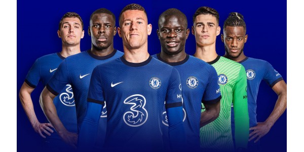 Chelsea perd sa femme et perd en Coupe britannique